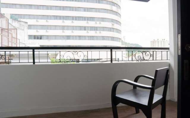 Baan125 Stay