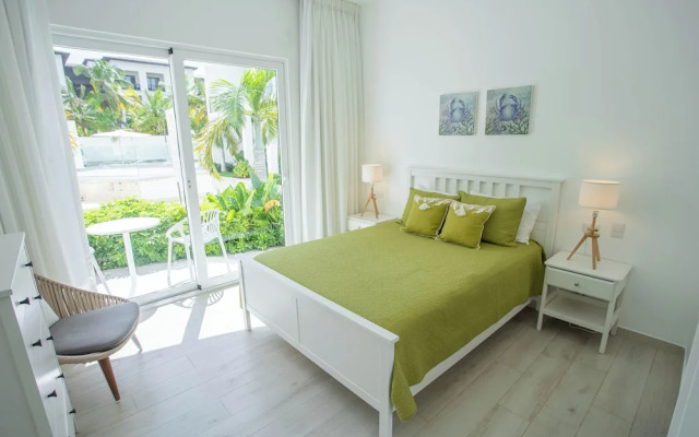 Xeliter Playa Coral Bavaro