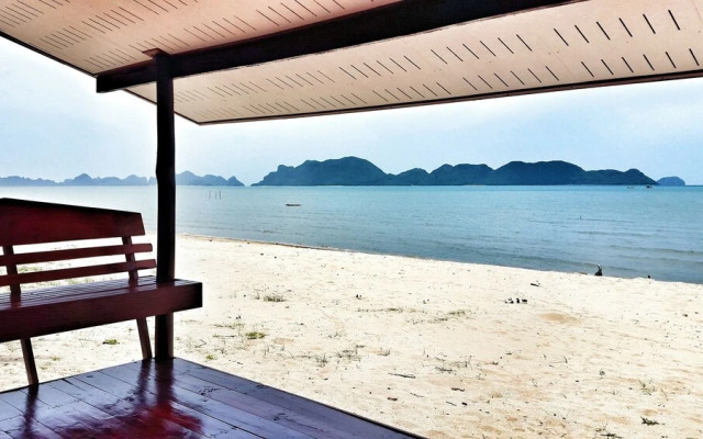 Rungarpaporn Homestay