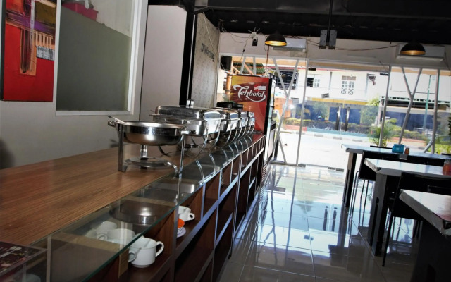 Nutana Hotel Lombok