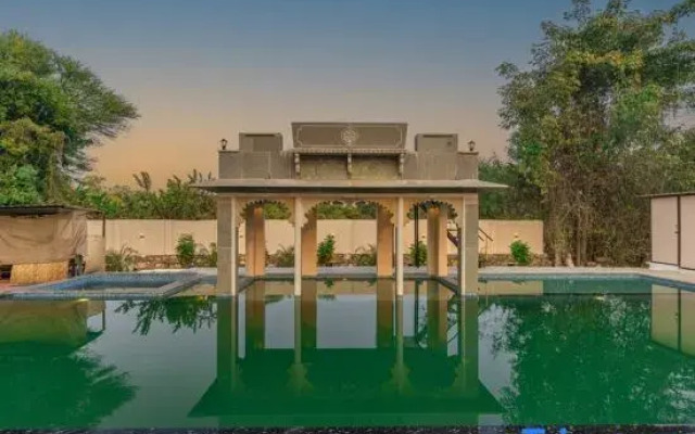 Indulge Udaipur By Pack