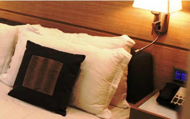 Residency Hotel Fort