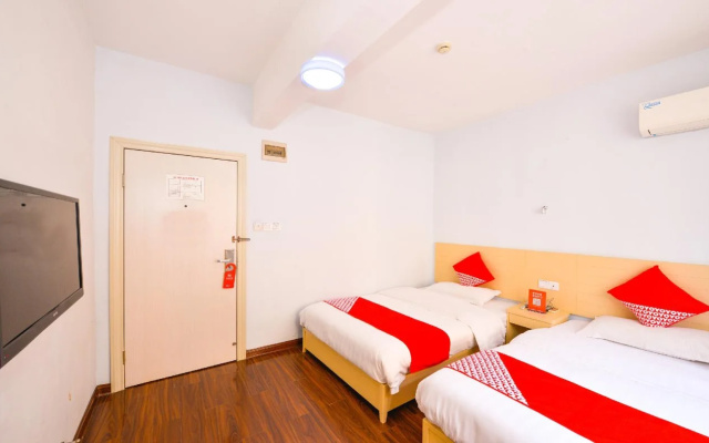 Guilin 68° Hotel North Railway Station Branch