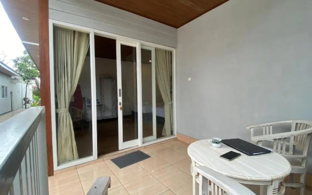 Danima Resort