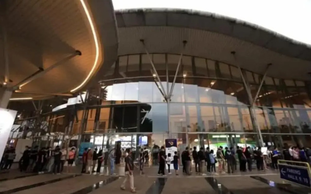 Nemuru Grand Serpong