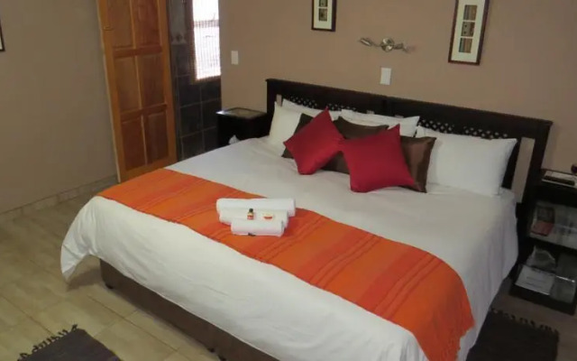 Akweja Bed and Breakfast Accommodation