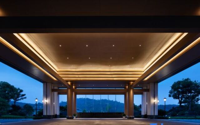 YunXi DengYun  Resort Hotel