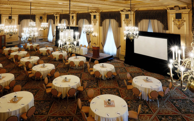 The Fort Garry Hotel, Spa and Conference Centre, Ascend Hotel Collection