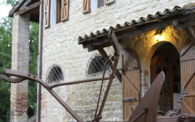 Vesciano Country House