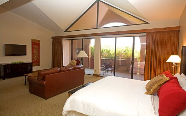 Ventana Canyon Club and Lodge