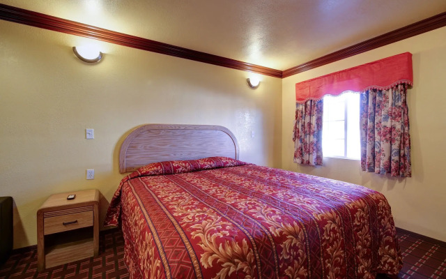 Welcome Inn