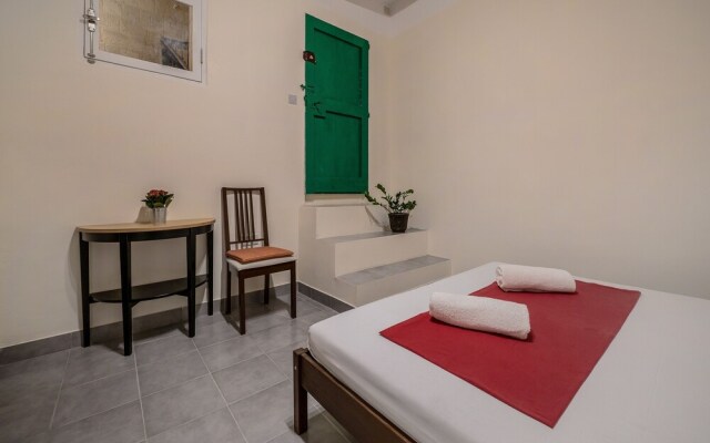 Valletta Republic Street Apartment