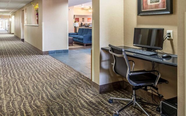 Best Western North Phoenix Hotel