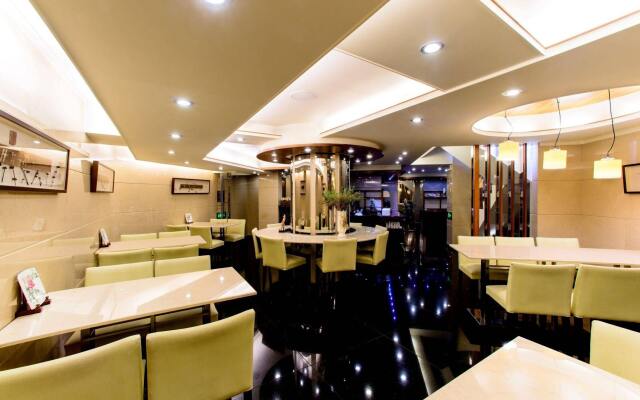 Kao Yuan Hotel - Zhong Shan