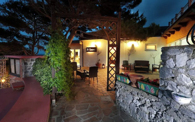VRclub Villa Ridente