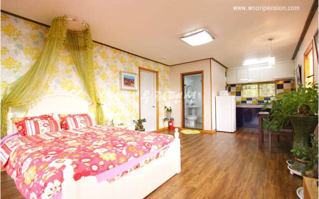 Ganghwa Hanwooldasom Pension