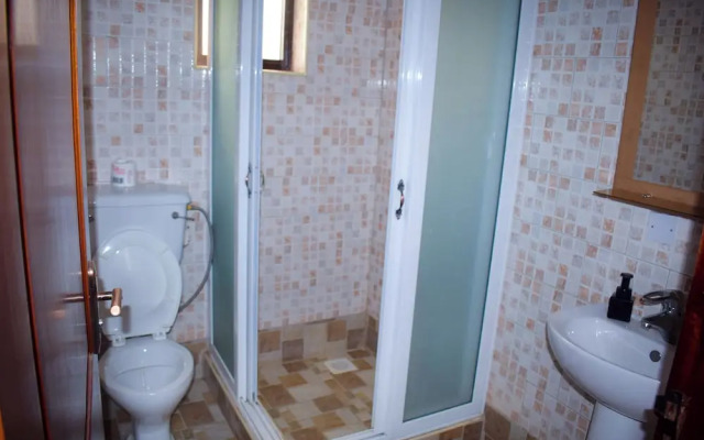 Mbale Travellers Inn