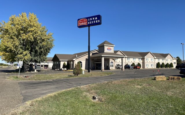 Comfort Inn Glendive