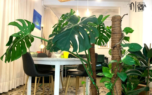 Nizza Creative Hotel
