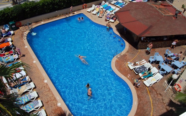 Villamarina Club Hotel