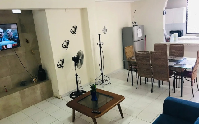 Casa Bugambilias Cancún