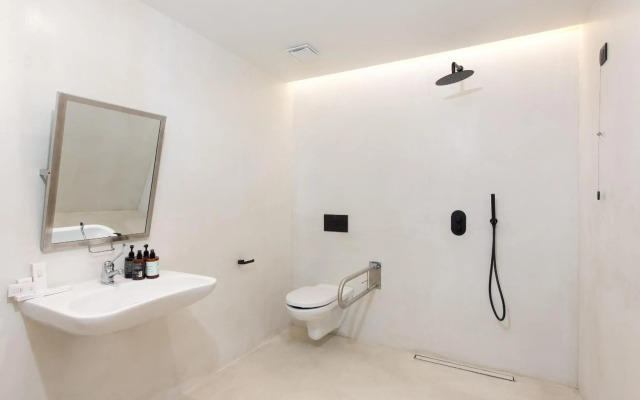 KOIA All - Suite Well Being Resort - Adults Only