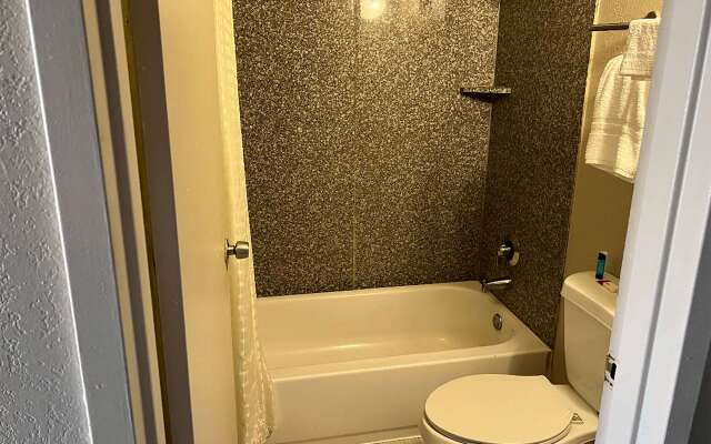 Baymont by Wyndham Odessa University Area