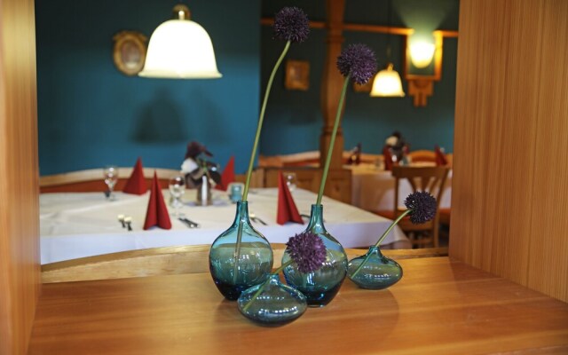 Landhotel Allgäuer Hof