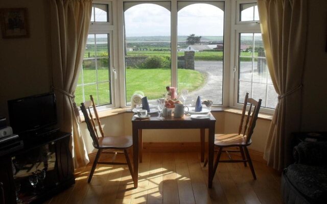 Cill Chiarain B&B