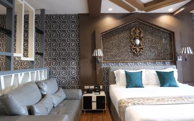 KTK Pattaya Hotel and Residence