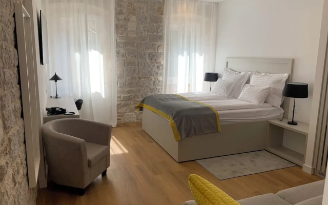 Priuli Heritage Suites