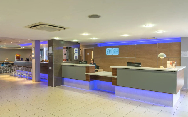 Holiday Inn Express Kettering by IHG
