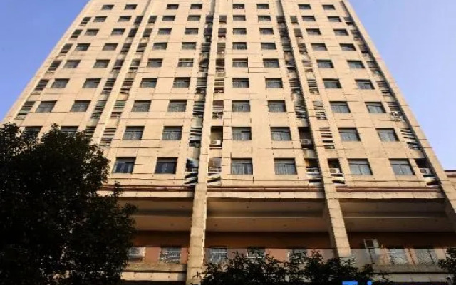 The Posh Hotel Fuzhou