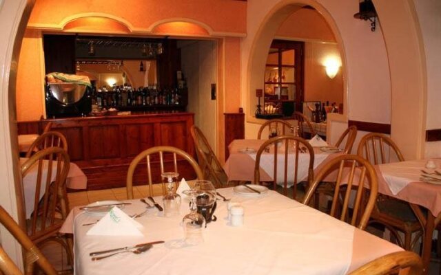 Spinola Hotel