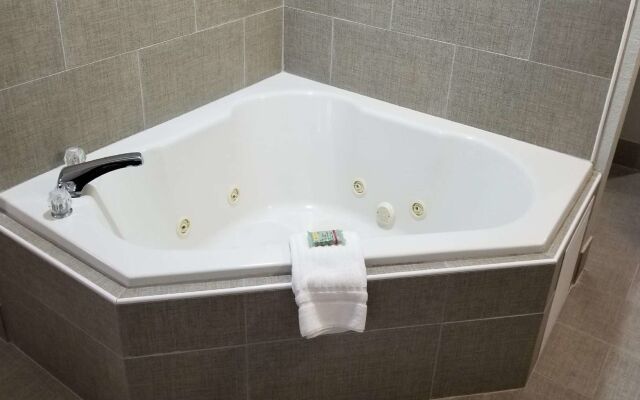 Best Western Shallotte / Ocean Isle Beach Hotel