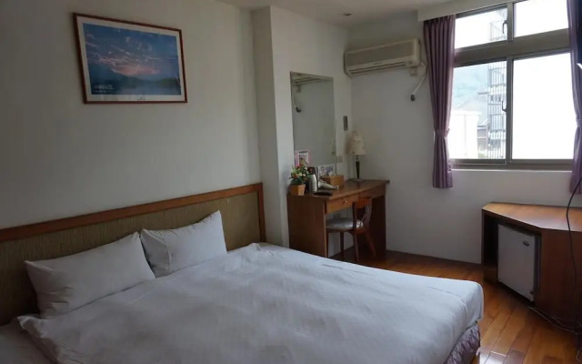 Lakeside Shopping B&B