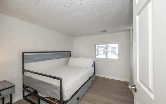 The Grand Elm Suite 2 Sleeps 6