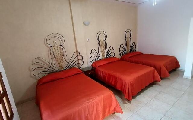 Hotel Providencia