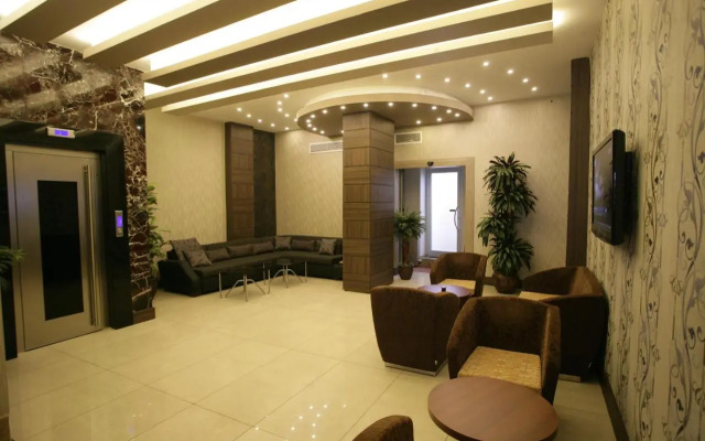Hotel Guven