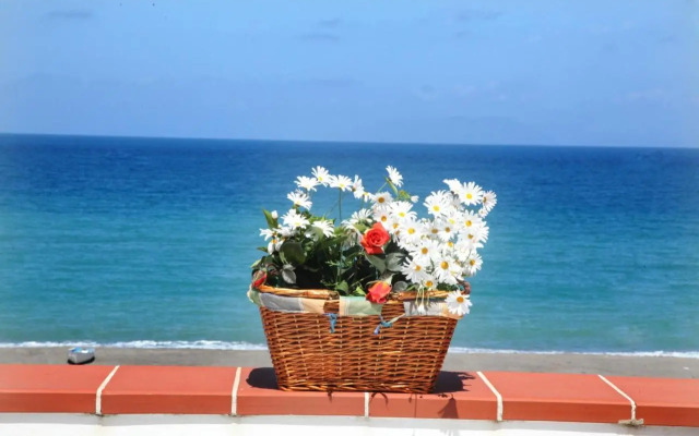 Vacanze Al Mare Patrizia's Sweet Home