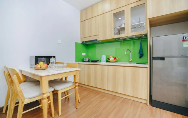 Monalisa Apartment