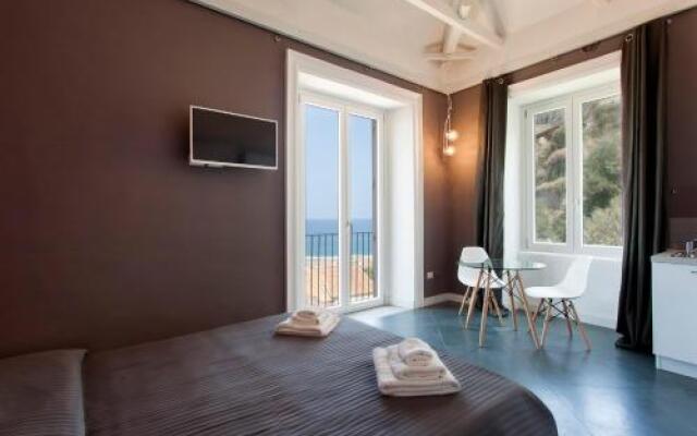 Residenza Nausicaa 50 Meters From The Beach