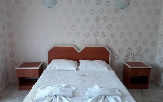 Süreyya Hotel