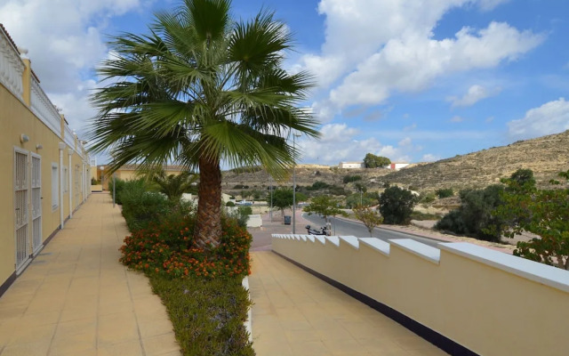 Quaint Holiday Home in Rojales with Pool