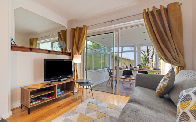 Ty Gwyn - Hot Tub Parking Dog Friendly