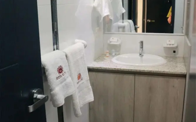 Hotel Riviera Muchik