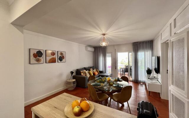 ARMAÇÃO DE PÊRA BRIGHTNESS 2 WITH POOL by HOMING
