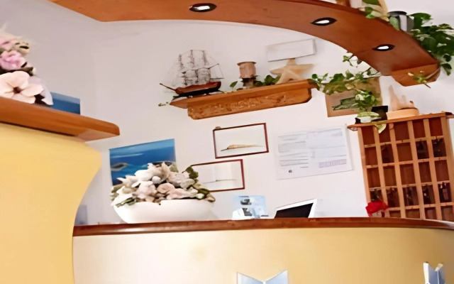Hotel Stella Marina