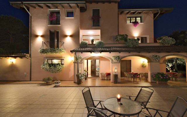 Villa ai Tigli Venezia Guest House