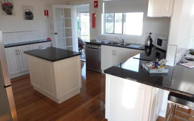 Little Sunnyside Accommodation